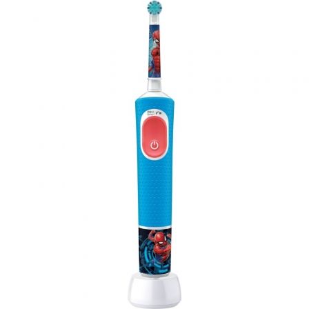 Oral-B Vitality Pro 103 Kids Spiderman con modo Sensible